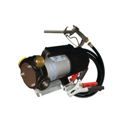 RENSON DIESEL-TRANSFERPUMPE 60L/MIN 12V