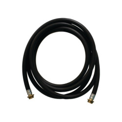 EPDM LIEFERSCHLAUCH Ø20 LG 6M RENSON