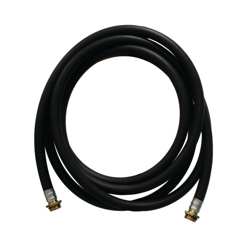 FLEXIBLE DE REFOULEMENT EPDM Ø25 lg 6M RENSON