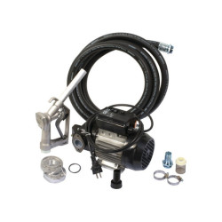 PIUSI 70L/MIN SELBSTANLAUF-DIESEL-TRANSFERPUMPEN-KIT