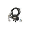 PIUSI 70L/MIN ZELF-PRIMERENDE DIESEL-TRANSFERPOMP KIT
