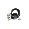 SELBSTZÜNDENDE DIESEL-TRANSFERPUMPEN-KIT 100 L/MIN PUISI