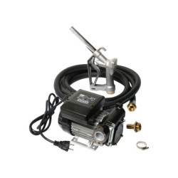 KIT POMPA DI TRASFERIMENTO DIESEL PIUSI 56L/MIN 230V