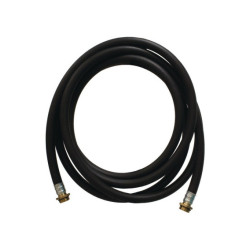 DIESELAFVOERSLANG Ø 25MM -4M RENSON