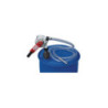 POMPE INOX MANUEL ROTATIVE ADBLUE POUR FUT PIUSI