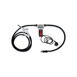 KIT DE BOMBA ADBLUE PORTÁTIL PIUSI 32L/MIN 230V