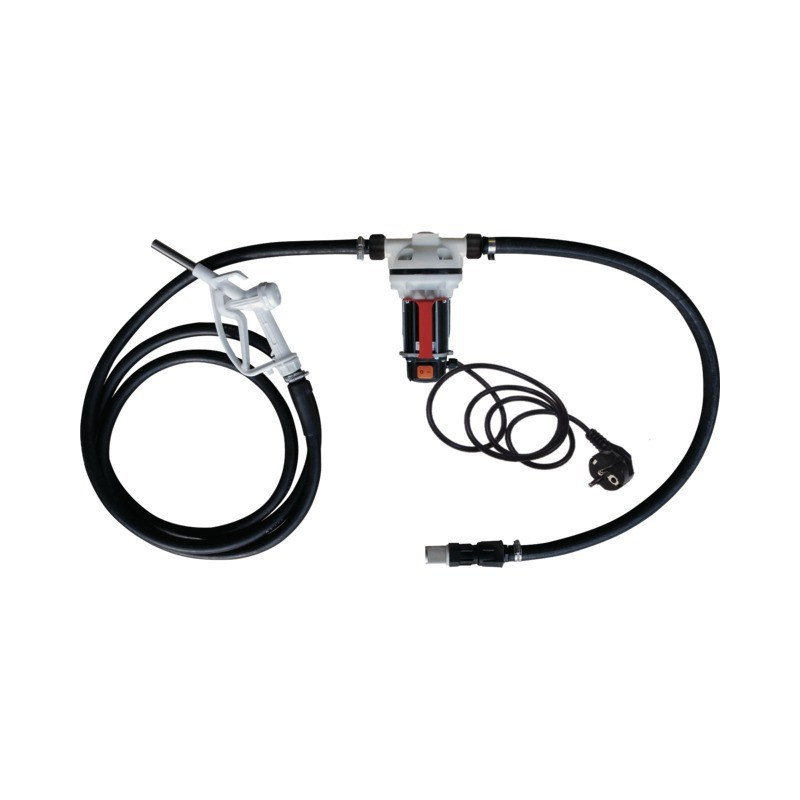 PIUSI PORTABLE ADBLUE POMPKIT 32L/MIN 230V