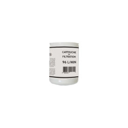 CARTUCHO DE FILTRO RENSON 96L/MIN
