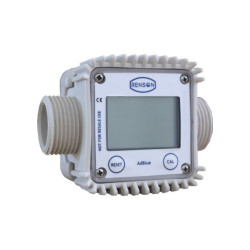 RENSON ADBLUE DIGITALE METER