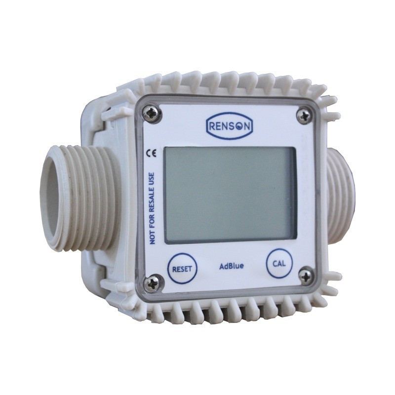 CONTATORE DIGITALE RENSON ADBLUE