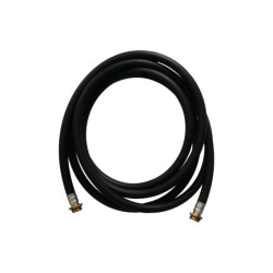 FLEXIBLE REFOULEMENT Ø 25MM RENSON