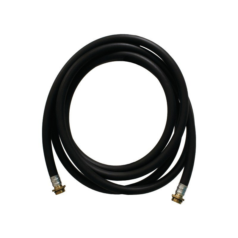 TUBO DI SCARICO Ø 25MM RENSON