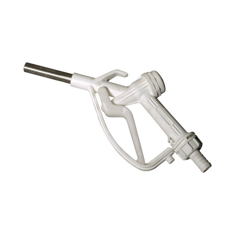 PISTOLA MANUAL DE UREA PIUSI ADBLUE