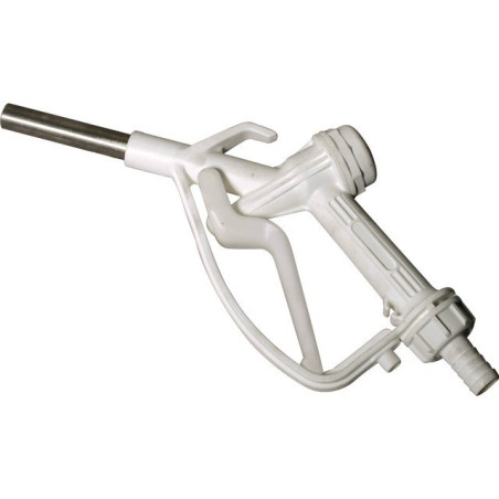 PISTOLA MANUAL DE UREA PIUSI ADBLUE