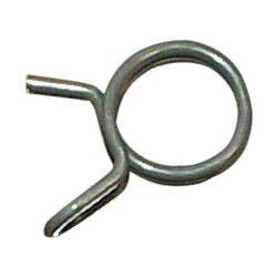 PINZA CLAMP D.I 3 D.E 5.5 MM