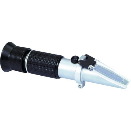 Rifrattometro antigelo Adblue aci.battery