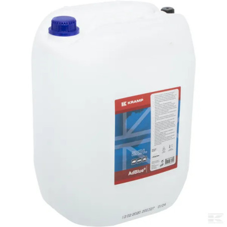 Solución de urea para AdBlue® 20 l