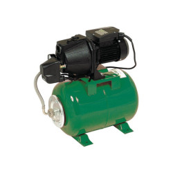 19L BOOSTERPOMP JET61 600W POMP