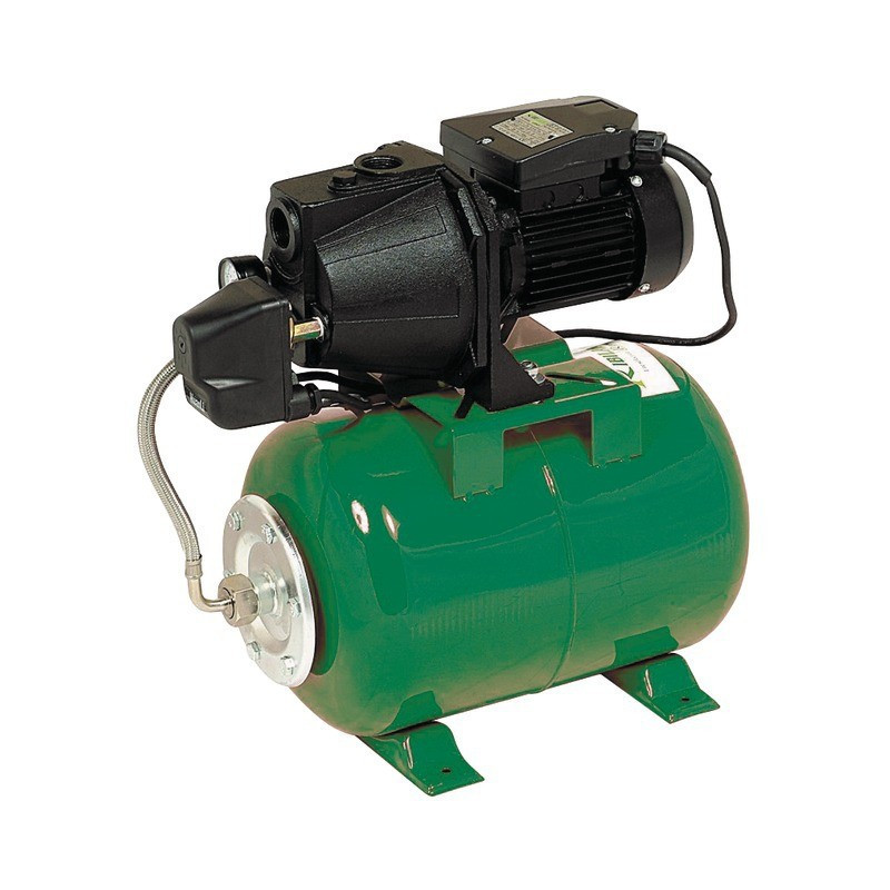 BOMBA DE REFUERZO DE 19L JET61 600W BOMBA