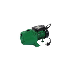 BOMBA DE SUPERFICIE A CHORRO 101 970W