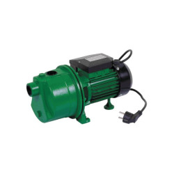 600W ZELFPRIMERENDE OPPERVLAKTEPOMP HELDER WATER