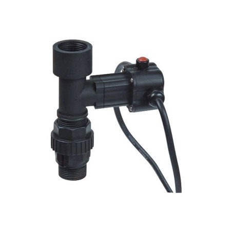 SICHERHEIT WASSERMANGEL 230V KUPPLUNG M/F 26X34