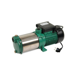 1450W ZELF-PRIMING MEERTRAPS POMP HELDER WATER