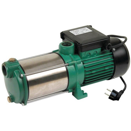 1450W ZELF-PRIMING MEERTRAPS POMP HELDER WATER