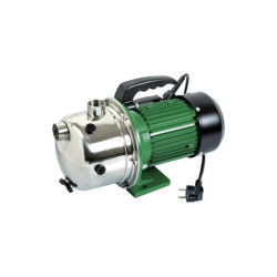 JET SURFACE PUMP 101 970W EDELSTAHL