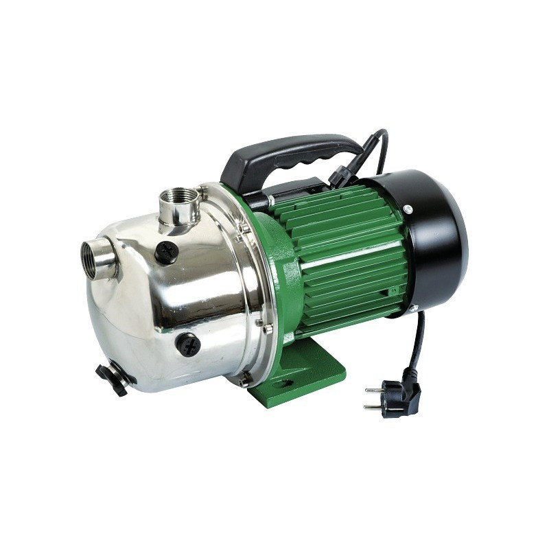 JET SURFACE PUMP 101 970W ROESTVRIJ STAAL