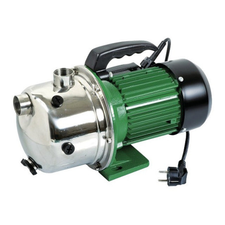 JET SURFACE PUMP 101 970W ROESTVRIJ STAAL
