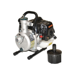 BEWATERINGSMOTORPOMP 1" HELDER WATER BENZINE 2 TPS 6,6M3/U