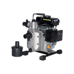 MOTOPOMPE ARROSAGE 1"1/2 EAUX BOUEUSES ESS 4 TPS 12M3/H