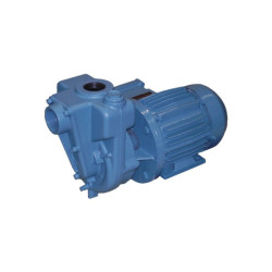 BOMBA DE HIERRO FUNDIDO AUTOA 25M3H 400V