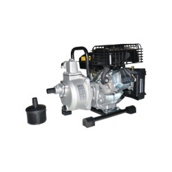 MOTOPOMPE ARROSAGE 1" EAUX CLAIRES ESSENCE 4 TPS 8M3/H