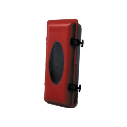 CAJA DE EXTINTORES 640X240X300 MM