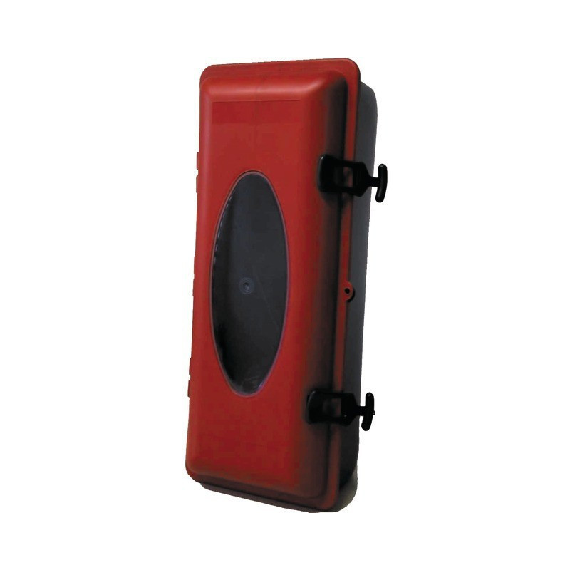 SCATOLA ESTINTORE 640X240X300 MM