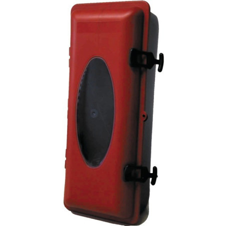 CAJA DE EXTINTORES 640X240X300 MM