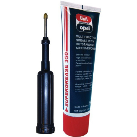 100G VETPOMPSET + 250ML VETBUIS