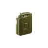 JERRYCAN 5L METAL GÉNERO EE. UU.