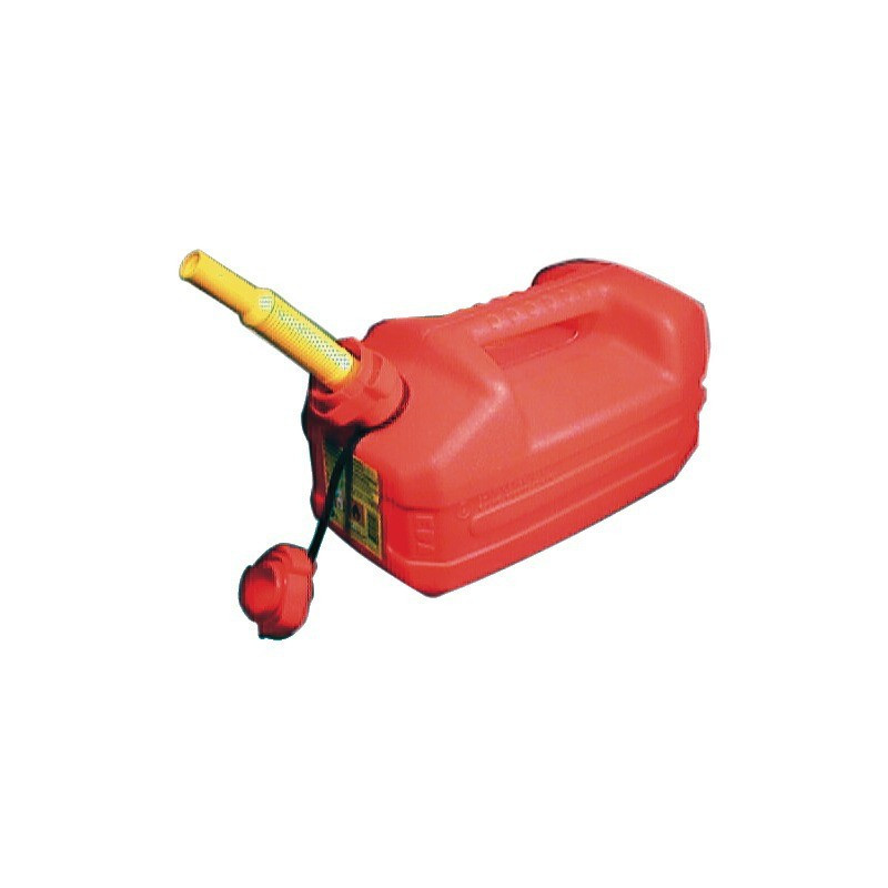 BIDON QUALITE SUPERIEUR 5 LITRES