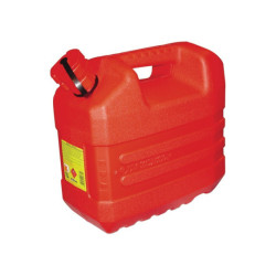 BOTTIGLIA PREMIUM DA 10 LITRI CON BECCUCCIO