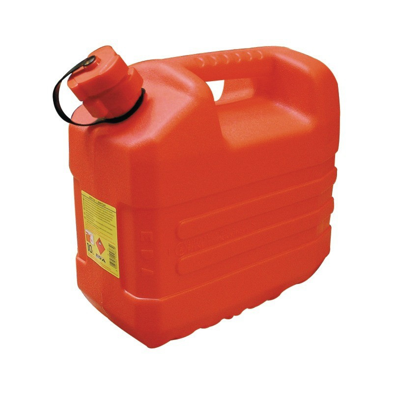 CONTENITORE DI PLASTICA DA 20L