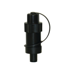 BEC VERSEUR AUTO-STOP POUR BIDON ESSENCE