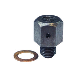 Válvula de seguridad para 1945331