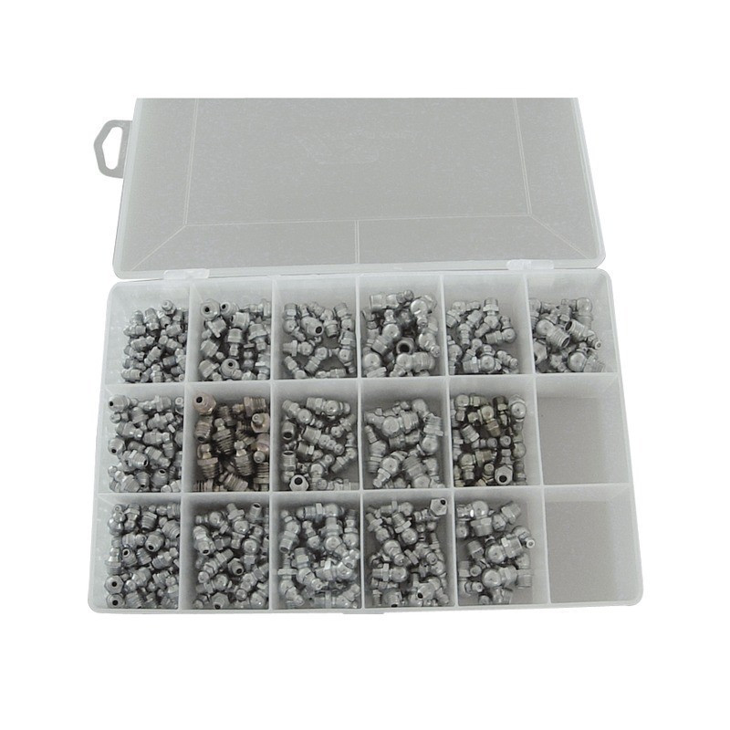 CONJUNTO DE LUBRICADORES DE 350 PIEZAS