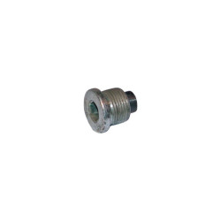 TAPPO DI SCARICO 16X150 PRESA A 6 PUNTI 8 MM 24 MM FLANGE