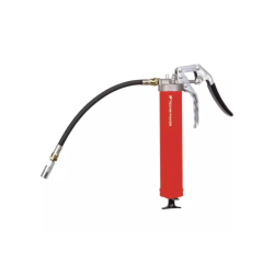 PISTOLA PER GRASSI PROFESSIONALE CON TUBO