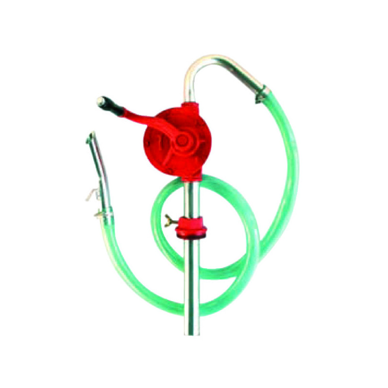 Transferpomp 10 l/min