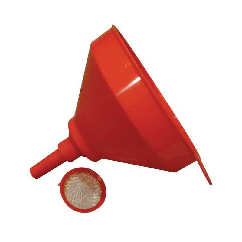 FUNNEL ø 195MM